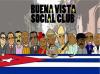 H Orquesta Buena Vista Social Club στην Ελλάδα