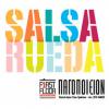 Salsa Rueda at Heraklion (1st course )