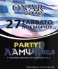 Party LAMPSI FM 92,9