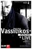 Vassilikos LIVE at Heraklion