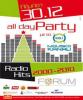 All Day Radio Party