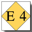 E4 Μονοπάτι