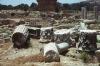 The Praetorium or palace of the Roman governor, Gortyn