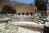 Das Odeon und das römische Theater, Gortyn