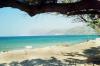 The picturesque beach of Nopigia on Kissamos Bay