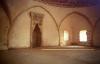 Das Mihrab der Ibrahim Han-Moschee, Fortezza, Rethimnon