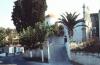 The Byzantine church of the Panagia in Kirianna