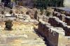 The Minoan palace excavation in Arhanes