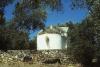 The Byzantine church of Timios Stavros in Mires