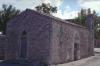 The Byzantine church of Agios Ioannis, Erfi