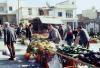 Le jour du marché à Arkalohori