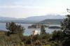 The Venetian fort in Souda Bay