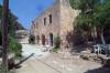 Das Artillerie-Magazin in der Fortezza, Rethimnon