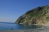 Agia Roumeli beach