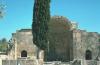 The basilica of Agios Titos, Gortyn