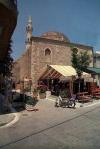 The Neratze Mosque, Rethimnon