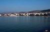 The outer harbour of Rethimnon
