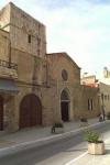Die venezianische San Francesco-Kirche, das Archäologische Museum von Chania