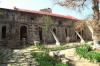 Der Garten der ehemaligen venezianischen San Francesco-Kirche, Chania