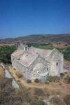 The Venetian church near the villa, Handras