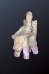 Tonfig_rchen im archaischen Stil von Axos