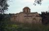 The Panagia Serviotisa Church in Stylos