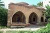 The Kara Musa Mosque in Rethimnon