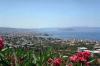 Chania vue d'Akrotiri