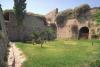 Venetian wall near the Kainouria Porta in Iraklion