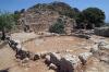 The Agora of the ancient city, Lato