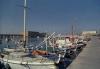 The Marina area of the harbour, Iraklion