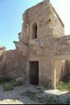 La residenza del Consigliere, Foretzza, Rethimnon