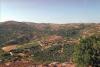 View from the ancient city of Pressos