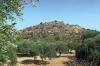 The site of ancient Pressos