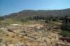 Minoan site in Palaikastro