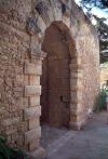 Das Haupttor der Fortezza, Rethimnon