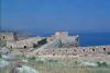 Der Vorratsraum der Fortezza, Rethimnon