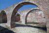 Der Vorratsraum der Fortezza, Rethimnon,
