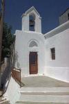 Agia Paraskevi Church in Ziros