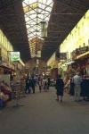 The public market of Chania (Agora)