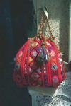 A traditional village knapsack, Anogia