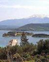 A view of Souda bay