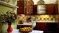 Adriades House - Kitchen