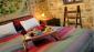Adriades House - Bedroom