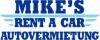 Mike's Rent a Car