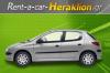 Rent a Car Heraklion