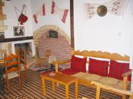 Kasteli Studios and Apartments