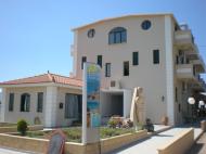 Mesogios Apartments