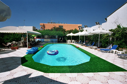 Hotel Alkion