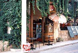 Casa Della Pizza